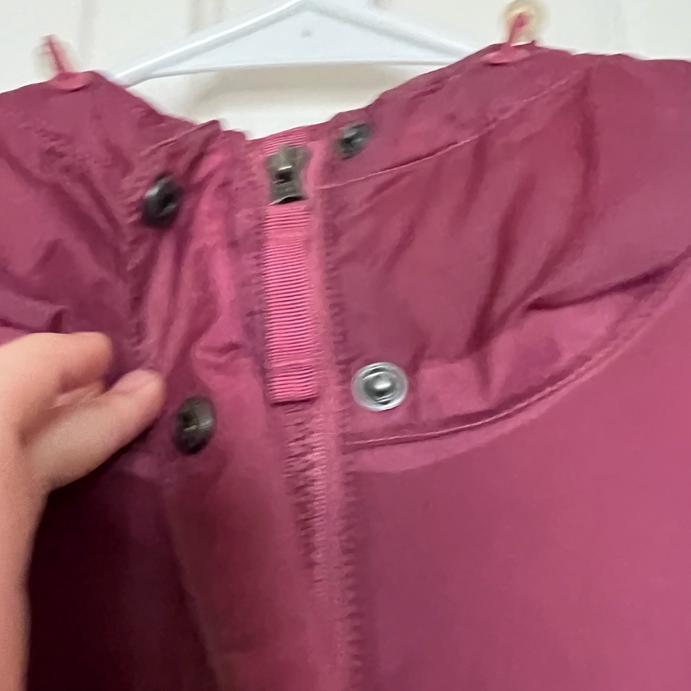 LL bean jacket - Picture 2 of 5